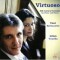 XIX Century Fantasias for Flute and Piano - Vieri Bottazzini, Lilian Tonella